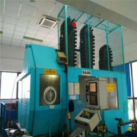 数控龙门铣床编程指令