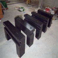 花岗石精密构件简介