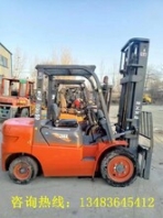 定兴各种叉车回收杭州叉车回收报价收购