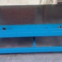 大连大理石平台和其他平台的区别