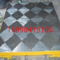 大连铸铁平台的质量简介