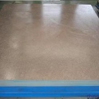 大连钳工平台工作的注意事项