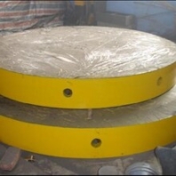 什么原因造成大连铸铁平台精度不准