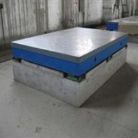 大连铸铁平台维修，大连检验平台﻿大连铸铁平台厂家直销