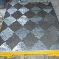 造成大连铸铁平台精度下降的原因。大连检验平台