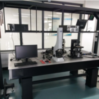 精密光学平台厂家，实验室隔振台专业制造商武汉华创微振