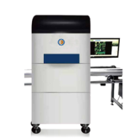 D系列DIP炉前插件AOI