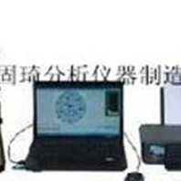 便携式金相显微镜，便携式金相组织分析仪