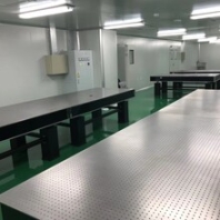 光学平台报价，武汉华创微振专业制造精密隔振光学平台