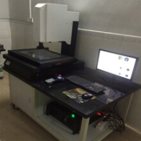 诺云全自动2.5次元,文山全自动影像测量仪