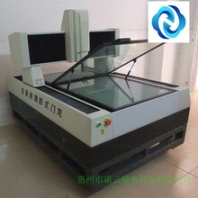 诺云全自动影像测量仪,武汉新款三次元测量仪