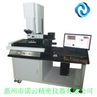 诺云全自动2.5次元,昆明全自动影像测量仪