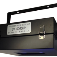 日本meiko悬挂式led黑光灯UV-5000HP