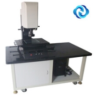 诺云精密制造二次元测量仪,二次元投影仪性能稳定