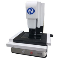 诺新云二次元投影仪,影像仪厂家操作简单