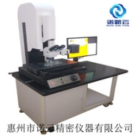 诺云二次元测量仪,惠阳影像仪维修