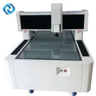 诺云精密三次元影像仪,龙门影像测量仪