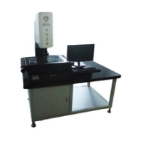 安庆诺新云二次元影像测量仪