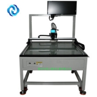 诺云三次元影像仪,三次元测量仪上门维护