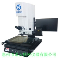 诺云全自动影像仪,东莞二次元投影仪