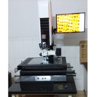 陈江三次元测量仪