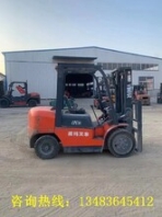 哈密整厂叉车回收杭州叉车回收在线估价