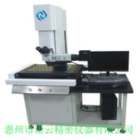 岳阳全自动影像测量仪,全自动二次元