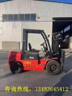 广西电动叉车回收杭州叉车回收市场价格