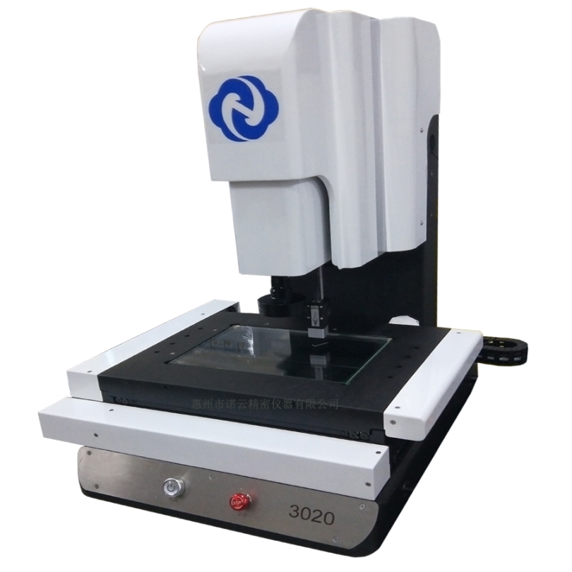 凤岗二次元测量仪