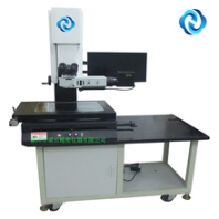 诺云全自动2.5次元,沙井影像测量仪