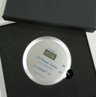UV能量计用途？