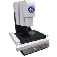 诺云精密清溪二次元维修