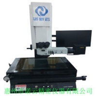 诺云全自动二次元,安顺全自动影像测量仪