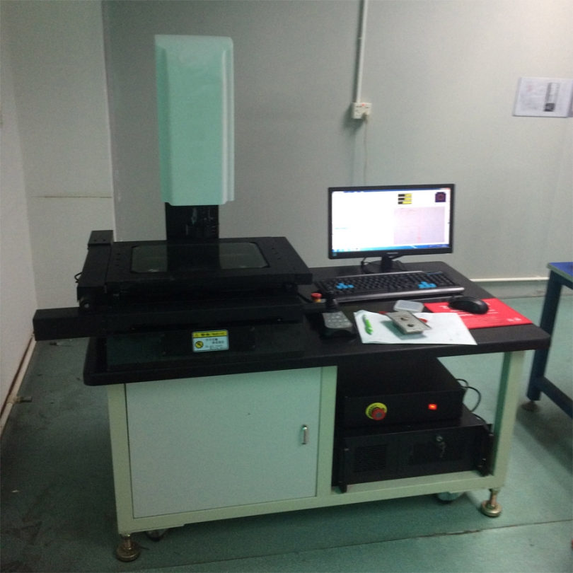 韶关影像测量仪