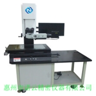 诺云全自动二次元,西丽全自动影像测量仪