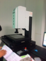 诺云精密二次元投影仪,罗湖二次元厂家