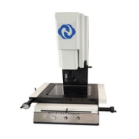 诺云精密全自动影像仪厂家售后保障