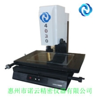 诺新云二次元测量仪,陈江二次元维修