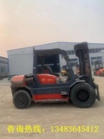 攸县柴油叉车回收杭州叉车回收交易平台