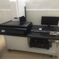 诺云全自动影像仪,湛江二次元维修