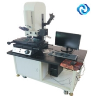 南山影像仪维修