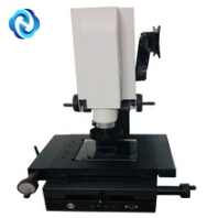 南山诺云二次元测量仪