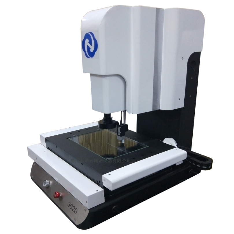 阳江二次元测量仪,测量投影仪