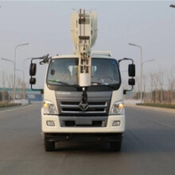 东风凯马福田唐骏新款12吨16吨汽车吊车2019新款徐工五截臂
