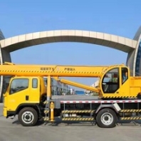 东风凯马福田新款12吨起重机16吨汽车吊车低价出售徐工五截臂