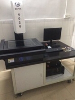 诺云精密,佛山影像测量仪厂家供应