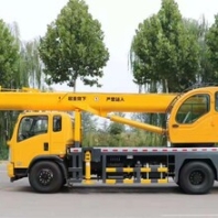 东风凯马新款12吨起重机16吨吊车吊机厂家直销现车出售,随时可取货