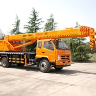 东风凯马福田唐骏12吨起重机16吨汽车吊车厂家直销可分期首付30%