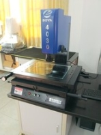 禅城二次元影像测量仪,二次元维修