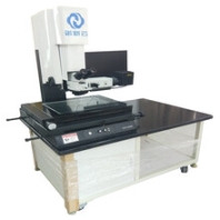 诺云二次元投影仪,河源新款二次元测量仪